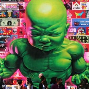 Meet your Posher, Paul